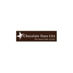 Chocolate Stars USA