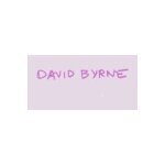 David Byrne