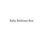 Baby Bedtime Box