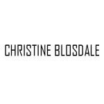 CHRISTINE BLOSDALE