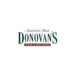 Donovan’s Prime Steakhouse