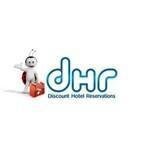 get 20% off at dhr.com code