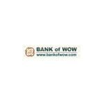 Bank of WoW