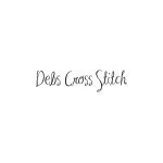 get 30% off at debs cross stitch