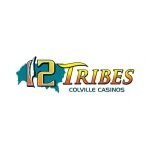 12 Tribes Colville Casinos