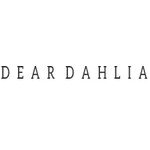 Dear Dahlia