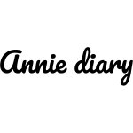 Annie Diary