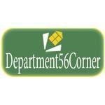 Department 56 Corner