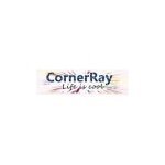 get 30% off at cornerray