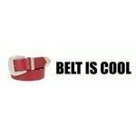 BELT IS COOL