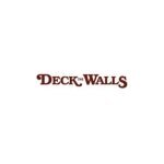 Deck the Walls