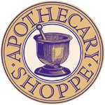 Saving 20% off at Apothecary Shoppe