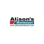 Exclusive Alison's Montessori Deals and Offers December {Year}