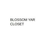 get 15% off (site-wide) at blossom yar closet promo code