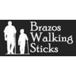 Brazos Walking Sticks