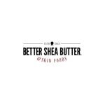 Better Shea Butter