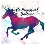 Be Majestical Boutique