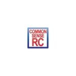 Common Sense RC