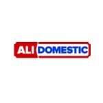 Ali Domestic