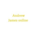 Andrew James Online