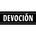 Devoción