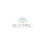 20% off spring floral blooming