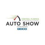 Central Florida International Auto Show