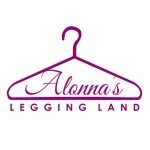 Alonna's Legging Land