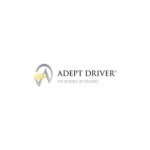 get 20% off at adept driver