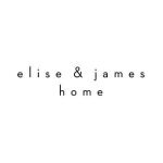 Elise & James