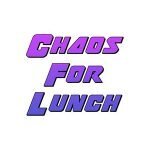 Chaos For Lunch