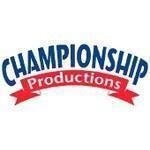 Championship Productions