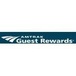 Amtrak Guest Rewards