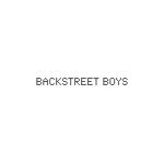 Backstreet Boys