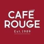 Cafe Rouge, caferouge.com, coupons, coupon codes, deal, gifts, discounts, promo,promotion, promo codes, voucher, sale