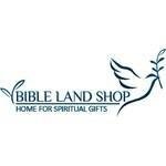 Bible Land Shop