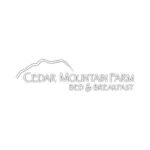 Cedar Mountain Farm