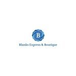 Blanks Express and Boutique