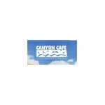 Canyon Cafe