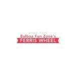 get 10% off at balboa ferris wheel code