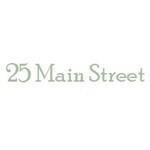 25 Main Street