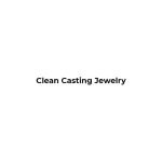 Clean Casting Jewelry