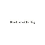 get 10% off at blue flame clothing co. promo code