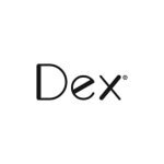 get 10% off at dex