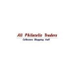 Ali Philatelic Traders