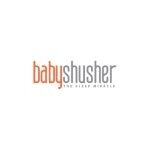 get 50% off at baby shusher promo code