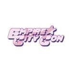 get 20% off at empire city con