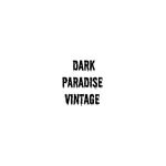 Dark Paradise Vintage