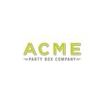 get 30% off at acme party box code