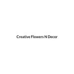 Creative Flowers n Décor